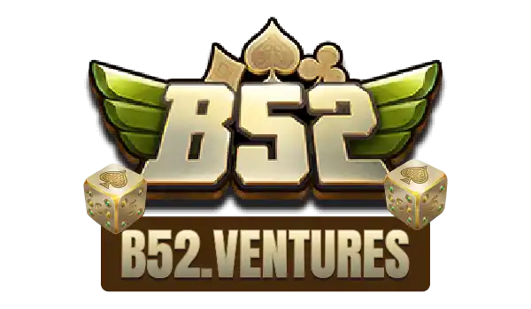 b52 logo 2